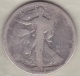 Etats-Unis . Half Dollar 1918 S  San Francisco. Walking Liberty . Argent - 1916-1947: Liberty Walking (Liberté Marchant)