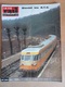 Vie Du Rail 1390 1973 RTG Cyclotourisme ATC Corse Bastia Corte Ajaccio Argenteuil Adieu La Vapeur Depot De Narbonne - Trains