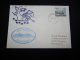 Greenland 2002 Kangerlussjaq MS Hanseatic Cover__(L-17700) - Lettres & Documents