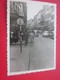 London En 1948  La Circulation Voitures Automobile Marcheurs Dans La Rue Photographie Photos Photo Originale Lieu UK - Cars