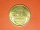 SUPERBE SORTIE DU ROULEAU MONNAIES De 50 Centimes MORLON 1941 Bronze Aluminium état SUP / SPL - Andere & Zonder Classificatie