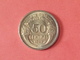 SUPERBE SORTIE DU ROULEAU MONNAIES De 50 Centimes MORLON 1941 Bronze Aluminium état SUP / SPL - Andere & Zonder Classificatie