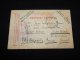 Russia 1915 Prisonniers De Guerre Card__(L-18890) - Covers & Documents