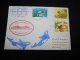 Seychelles 2005 MS Hanseatic Cover__(L-17709) - Seychelles (1976-...)