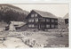 Kurhaus Steg - Fotokarte - 1931.               (P-155-60723) - Liechtenstein