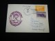 USA 1966 Hunley USS George Washington Cover__(L-17374) - Lettres & Documents