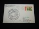 USA 1971 USS Skipjack Cover__(L-17370) - Lettres & Documents