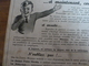 Delcampe - Manuel D'Instruction  MECCANO N° 1- Avec Modèles De Constructions (20 Pages Comprenant La Couverture) - Meccano