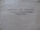 Delcampe - 11/07/1778 -De PARIS à REDON 56 - Lettres De Service, Ou Dépêches De Nos Seigneurs Les Ministres Et LETTRES CHARGéES - Documents Historiques