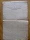 Delcampe - 11/07/1778 -De PARIS à REDON 56 - Lettres De Service, Ou Dépêches De Nos Seigneurs Les Ministres Et LETTRES CHARGéES - Documents Historiques