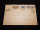 Vatican 1929 Registered Cover To Roma__(LB-782) - Lettres & Documents