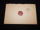 Vatican 1929 Registered Cover To Roma__(LB-782) - Lettres & Documents