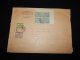 Vatican 1930 Filatelica Cover To USA__(LB-744) - Covers & Documents