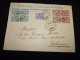 Vatican 1930 Cover To Bologna__(L-18797) - Lettres & Documents