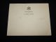Vatican 1934 Old Cover__(L-18831) - Covers & Documents