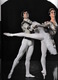 Danse: Superbe Programme London Festival Ballet, Rudolf Noureev, La Belle Au Bois Dormant, Palais Des Sports, Paris,1977 - Théâtre & Déguisements