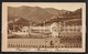 Photo-carte De Visite / CDV / Italy / Campo Santo Di Staglieno Genua / Photographer Alfredo Noack / Genova / 2 Scans - Antiche (ante 1900)