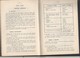 Delcampe - Militaria : 1957 Ecole D'Application De L'Artillerie " Savoir Vivre Et Correspondance " Régles Et Conseils - Documents