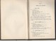 Delcampe - Militaria : 1957 Ecole D'Application De L'Artillerie " Savoir Vivre Et Correspondance " Régles Et Conseils - Documents