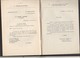 Delcampe - Militaria : 1957 Ecole D'Application De L'Artillerie " Savoir Vivre Et Correspondance " Régles Et Conseils - Documents