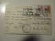 FRANCE DIEPPE LA MER , LIGHTHOUSE CANCELLATION 1963 POSTCARD TO RUSSIA USSR , 00 - Other & Unclassified