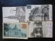 Delcampe - LOT 2500 CARTES - DROUILLE, PETITES CARTES, VOIR PHOTOS - 500 Karten Min.