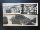 Delcampe - LOT 2500 CARTES - DROUILLE, PETITES CARTES, VOIR PHOTOS - 500 CP Min.