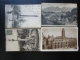 Delcampe - LOT 2500 CARTES - DROUILLE, PETITES CARTES, VOIR PHOTOS - 500 Karten Min.