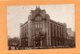 Paisley UK 1927 Real Photo Postcard - Renfrewshire