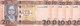 SOUTH SUDAN 20 POUND 2016 P-NEW LOT X5 UNC NOTES */* - Soudan Du Sud