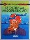 Les Aventures De Buck Danny N° 37 - Le Pilote Au Masque De Cuir - Dupuis - ( 1986 ) . - Buck Danny