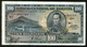 BOLIVIA BILLETES 1928; "100 BOLIVIANOS"; EMISIÓN COMPLEMENTARIA. - Bolivia