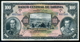 BOLIVIA BILLETES 1928; "100 BOLIVIANOS"; 1ª EMISIÓN DE 1928. - Bolivia