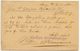 Germany 1881 10pf Postal Card, Mainz To Gothenburg, Sweden - Postcards