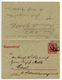 Germany 1914 10pf Letter Card, Berlin To Cassel - Altri & Non Classificati