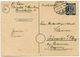 Germany 1946 12pf Postal Card, Reinbek To Schnaitsee - Andere & Zonder Classificatie