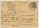 Germany 1946 12pf Postal Card, Gräfelfing To Ihlienworth - Postal  Stationery