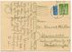 Germany 1951 10pf. Postal Card W/ Postal Tax Stamp, Göttingen Postmark - Postcards - Used