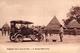 CAMPEMENT DANS LE CERCLE DE FADLA - N GOURMA - HAUTE VOLTA - VEHICULE ANCIEN - Burkina Faso