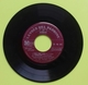 DUKE ELLINGTON - Beale Street Blues - EP 7" - 19-- - La Voce Del Padrone Records - Jazz