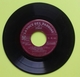 DUKE ELLINGTON - Beale Street Blues - EP 7" - 19-- - La Voce Del Padrone Records - Jazz