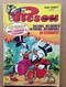 Disney - Picsou Magazine - Année 1979 - N°94 (avec Grand Défaut D'usure) - Picsou Magazine