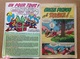 Disney - Picsou Magazine - Année 1979 - N°94 (avec Grand Défaut D'usure) - Picsou Magazine