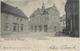 Groeten Uit De Kempen    Peer-Nieuw-Stadhuis   -   1901   Naar   Hainaut - Peer