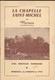 MILITARIA---MINI  Livre De 10 Pages--50--la Chapelle Saint-michel De Mortain--mémorial Des Combats De 1944--voir 5 Scans - Autres & Non Classés