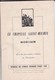 MILITARIA---MINI  Livre De 10 Pages--50--la Chapelle Saint-michel De Mortain--mémorial Des Combats De 1944--voir 5 Scans - Autres & Non Classés