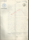 CHAMPIGNY LA FUTELAYE 1933 ACTE QUITTANCE VENTE DE LA FERME D OSNOY PAR DE LA TAILLE DE ESSARD À VERDET 9 PAGES : - Manuscripts