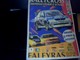 Affiche Rallycross 21 X 30 Cm Env  FALEYRAS MAI 1995 Grand Prix Acuvue - Affiches