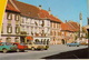 Bad Radkersburg: FORD TAUNUS TC2 & CAPRI, ESCORT & TC1, MERCEDES W123 - Arkadenhof - (Austria) - Passenger Cars