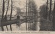 CPA 78 SAINTE MESME  Aux Environs De Dourdan - Ecole Militaire De Chauffeurs Automobiles 1917 - Sonstige & Ohne Zuordnung